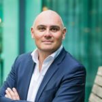 Richard Gerritsen, Regional Director/ European Sales profile photo