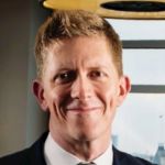 Richard Spencer, Head of RE - Europe profile photo