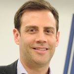 Roberto Colindres, CEO profile photo