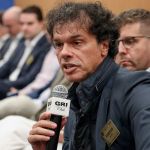 Robson Alves, Presidente profile photo