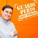 Rodolfo Delgado, CEO profile photo