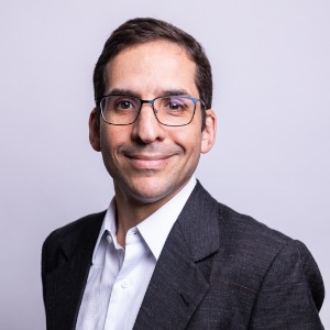 Rodolfo Senra