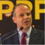 Rodrigo Alberto de Oliveira Gaiga, CEO profile photo