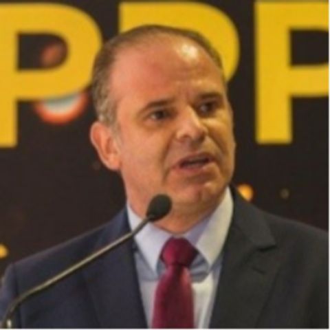 Rodrigo Alberto de Oliveira Gaiga