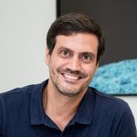 Rodrigo Coelho, Co-head of Real Estate profile photo