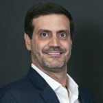 Rodrigo Coelho, Co-head of Real Estate profile photo