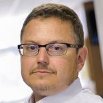 Rodrigo Demeterco, Diretor Presidente profile photo