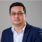 Rodrigo Kendi Kimura, Diretor de Energia profile photo