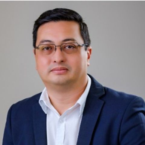 Rodrigo Kendi Kimura