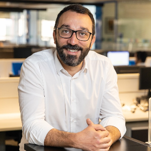 Rodrigo Machado Moreira Santos