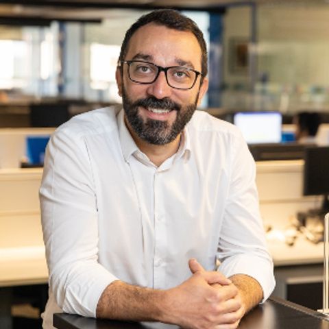 Rodrigo Machado Moreira Santos