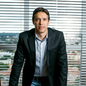 Rodrigo Meirelles