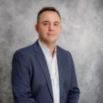 Rodrigo Menderico, Diretor Comercial profile photo