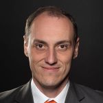 Rodrigo Pedroso, CEO profile photo