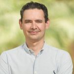 Rodrigo Martins de Resende, Co-Founder profile photo