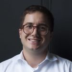 Rodrigo Sarmento Barata, Partner of Infrastructure and Public Law profile photo