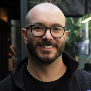 Rodrigo Suárez