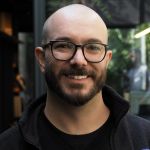 Rodrigo Suárez, Co-Founder and CEO for Latin America profile photo