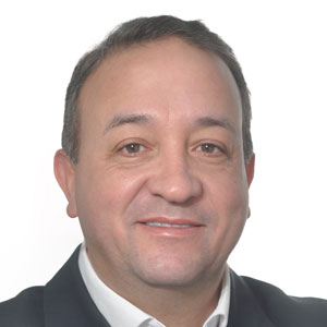Rodson Lopes