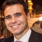 Rogério Teixeira Coimbra, Diretor Comercial e de Assuntos Corporativos profile photo