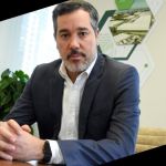 Rômulo Otoni Andrade, SVP of Operations profile photo
