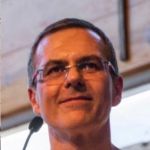 Ronald Spieker, Sócio Diretor profile photo