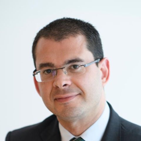 Rui Gomes da Silva Junior