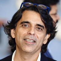 Sameer Nayar