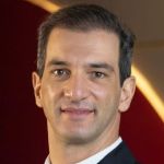 Sandro Gamba, CEO profile photo
