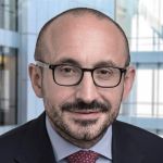 Sebastiano Ferrante, MD, Deputy Head of Europe profile photo