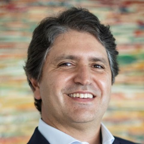 Sergio Brandão Marins