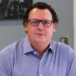 Silvio Kozuchowicz, CEO profile photo