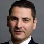 Simon Durkin, Global Head of Real Estate Research profile photo