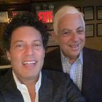 Simon Ziff, President profile photo