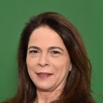 Solange Ribeiro, Director Vice President of Institutional Regulation and Sustainability profile photo