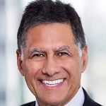 Stanley Iezman, Chairman and CEO profile photo