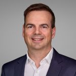 Stefan Walldorf, Managing Director profile photo