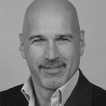 Steven Ivankovich, President & CEO profile photo