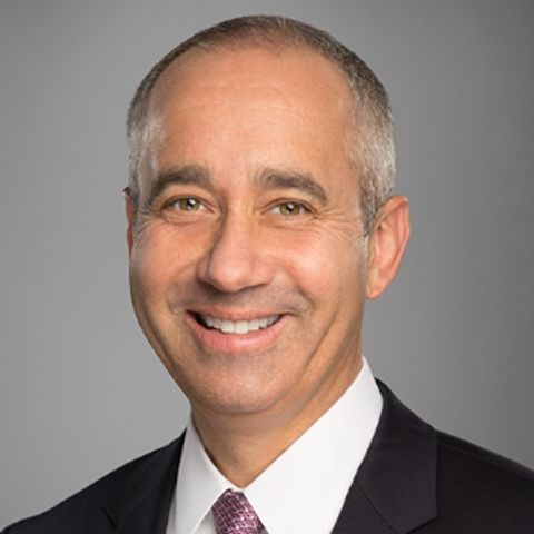 Steven Orbuch
