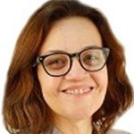 Symone de Santana Araújo, Diretora do Departamento de Gás Natural profile photo