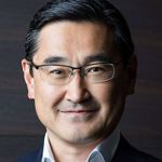 Takuya Aoyama, Vice President, Development profile photo