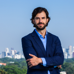 Thiago Cordeiro