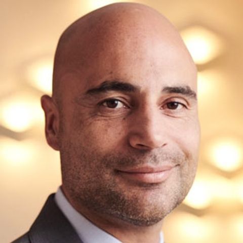 Thierry Beaudemoulin