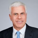 Tom Shapiro, President & Chief Investment Officer profile photo