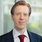 Tim Brückner, Chief Financial Officer profile photo