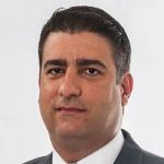 Tulio Abi-Saber, CEO profile photo