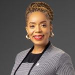 Uzo Oshogwe, MD/CEO profile photo