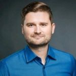 Václav Matoušek, CEO - Germany profile photo