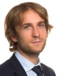 Víctor Iborra, Partner profile photo