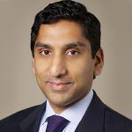 Vijay Jayaraman, Managing Principal profile photo